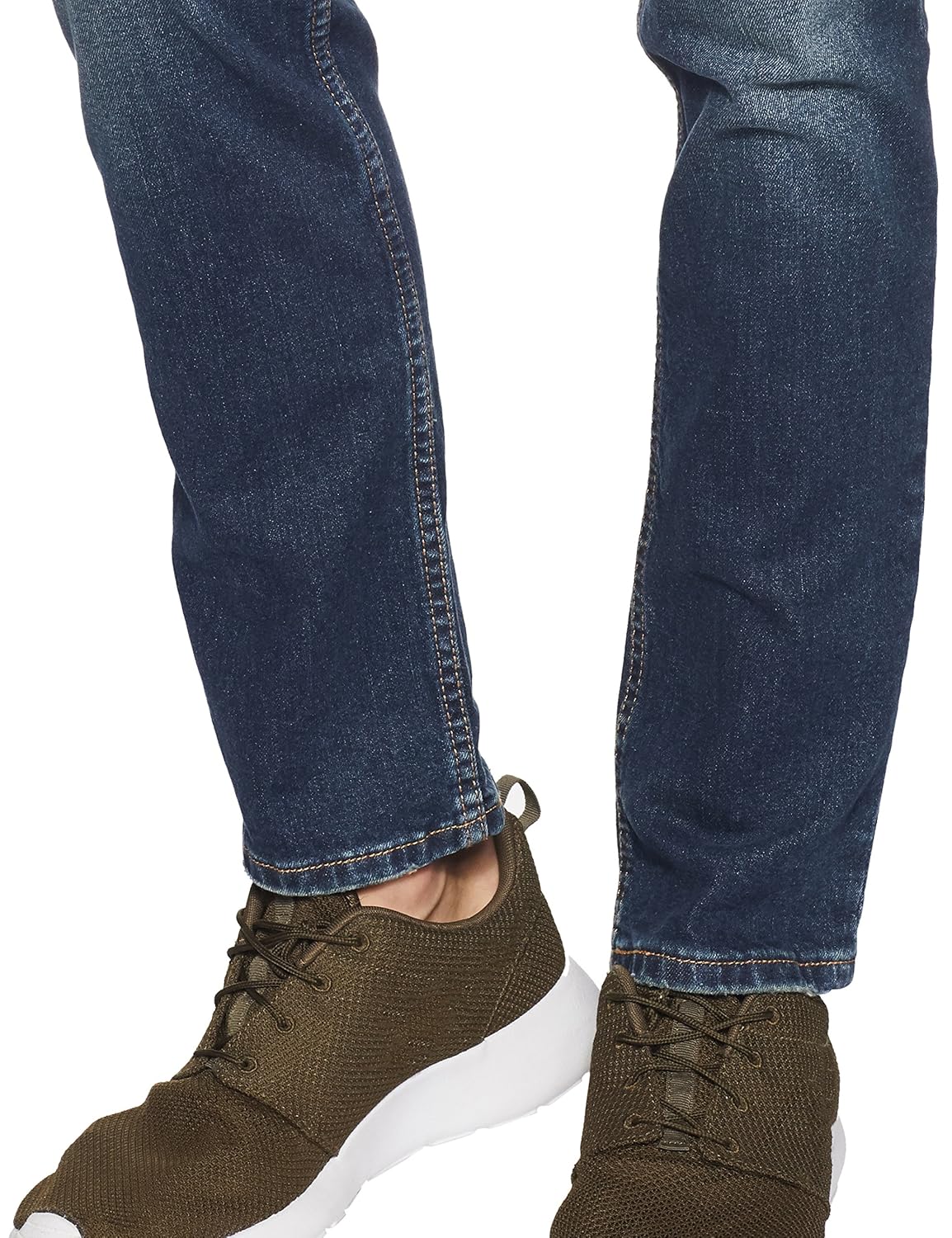 levi's men's (65504) skinny fit jeans