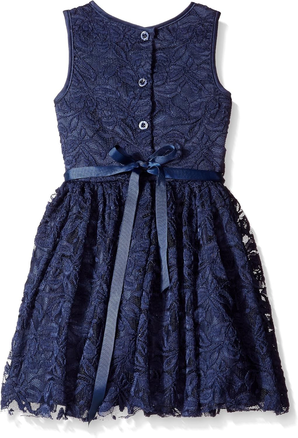 zunie little girl dresses