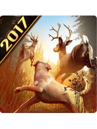 DEER HUNTER 2017