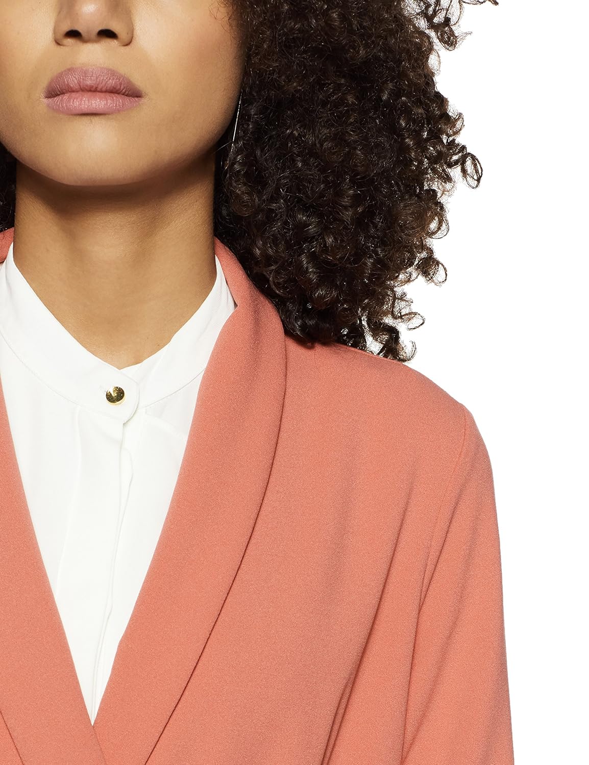 vero moda women's blazer