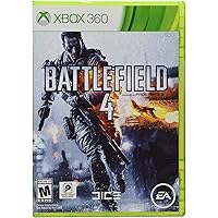 Battlefield 3 Limited Edition - Xbox 360 - 2 CD - PAL - Version Française