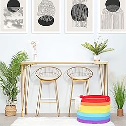 MINTWOOD Design XXXXLarge 22 x 16 Inches Decorative
