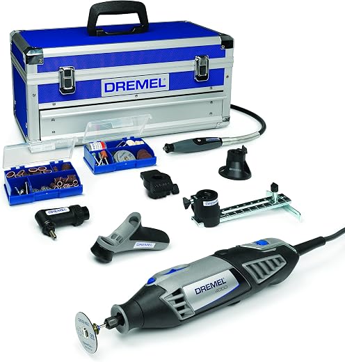 Drem Multifunkw. 4000 Platinum gy