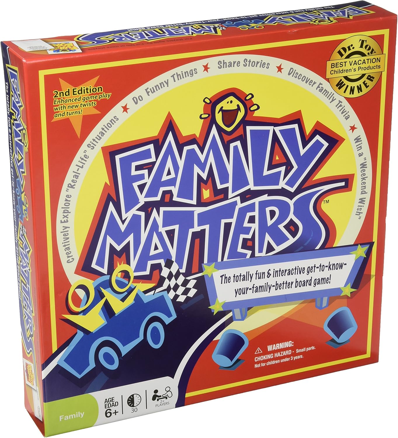 juegos y juguetes en familia cancion