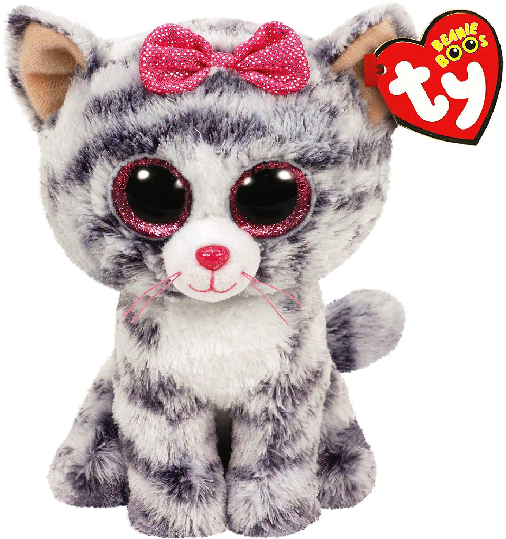 beanie boo scrappy