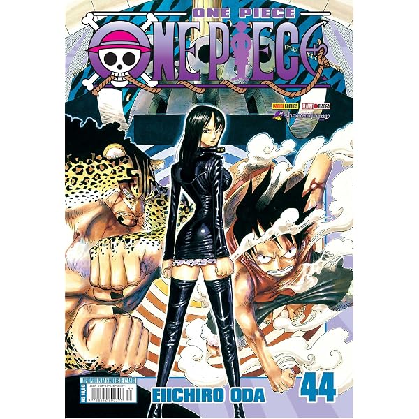 One Piece Vol. 42 | Amazon.com.br