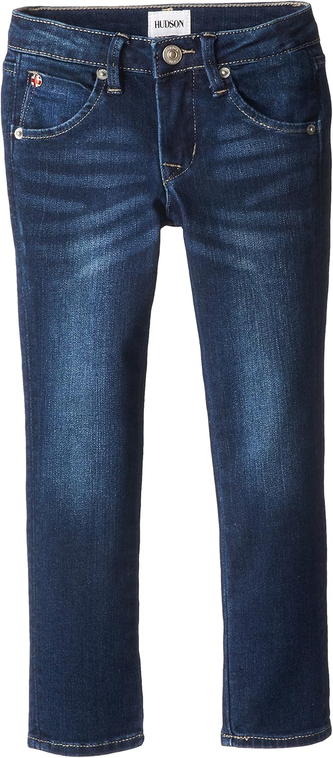 hudson girls jeans