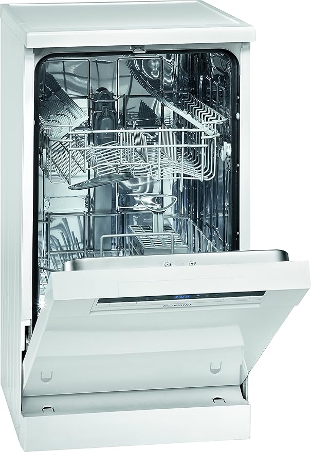 Gorenje Geschirrspüler Fehler E4