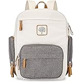huggleboo diaper bag