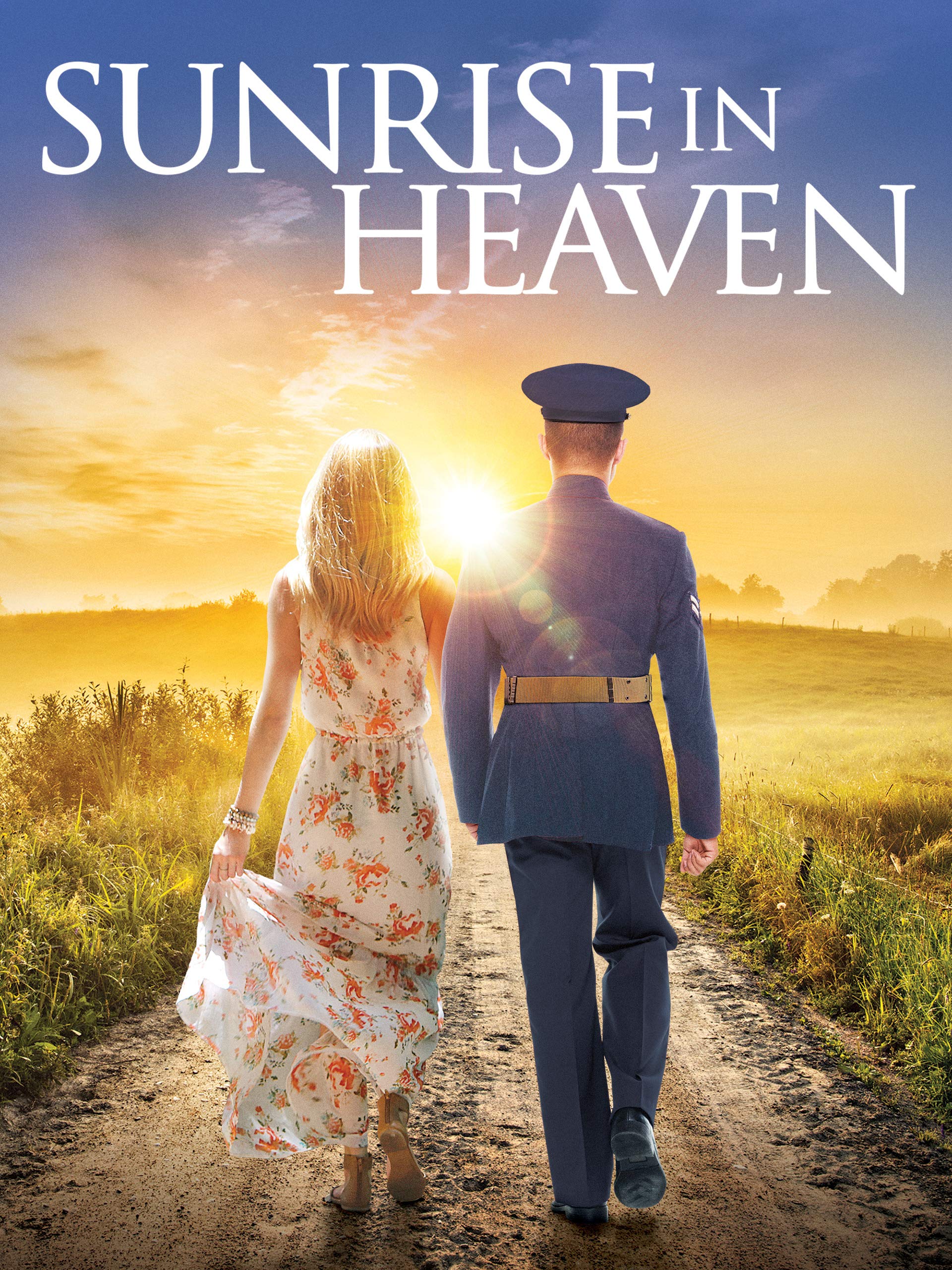 Watch Sunrise In Heaven Prime Video