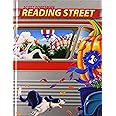 READING 2011 STUDENT EDITION (HARDCOVER) GRADE 5.2 (NATL) [Hardcover]