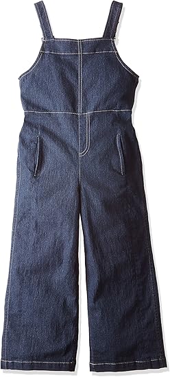 Amazon スナイデル Girlサロペットオールインワン Skfo1719 ガールズ Ind 日本 110 日本サイズ110 相当 ワンピース チュニック 通販