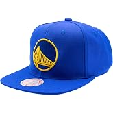 Mitchell &amp; Ness Men's Team Ground 2.0 Snapback Cap