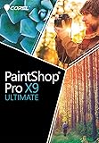 PaintShop Pro X9 Ultimate [Download]