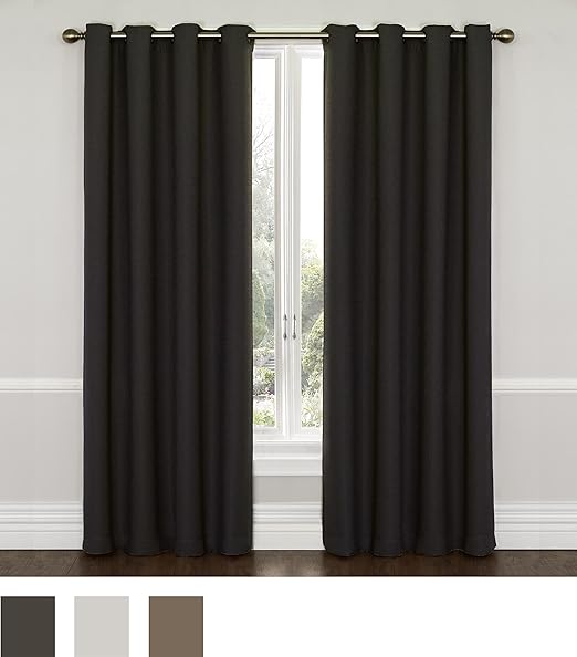 20 Best Eclipse Home Blackout Curtains Reviewed By Our Experts