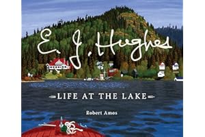 E. J. Hughes: Life at the Lake