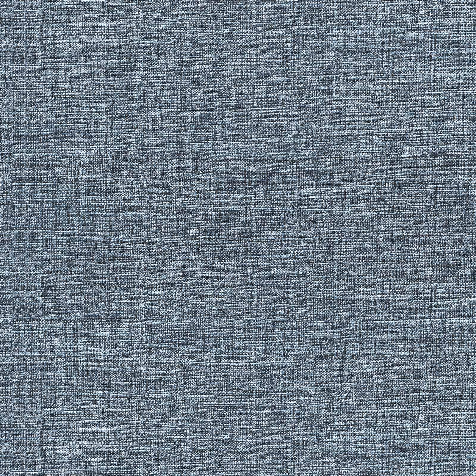 Photo 1 of Amiya Grasscloth Wallpaper 17.3"x80" Blue Peel and Stick Textured Fabric Linen Contact Paper Navy Blue Self Adhesive Removable Wall Paper for Bedroom Cabinet Liners Decor