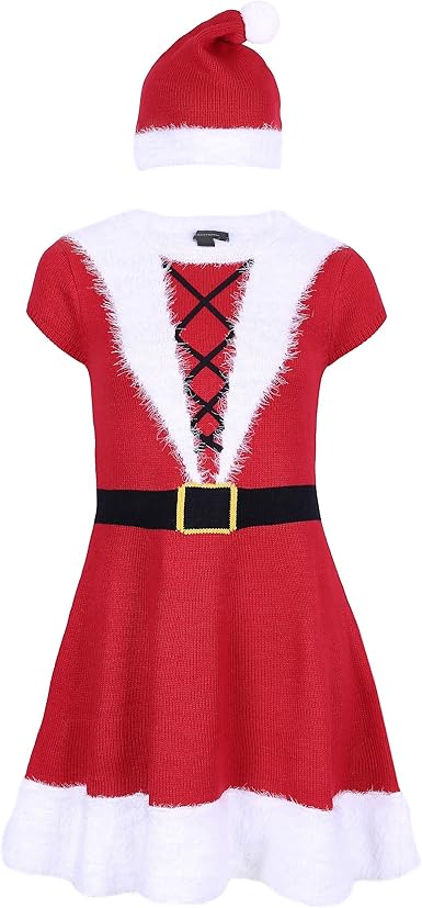 ladies christmas clothing