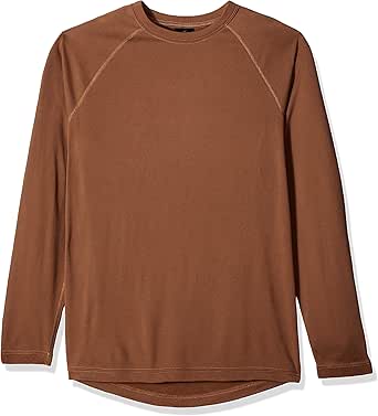 military fleece base layer