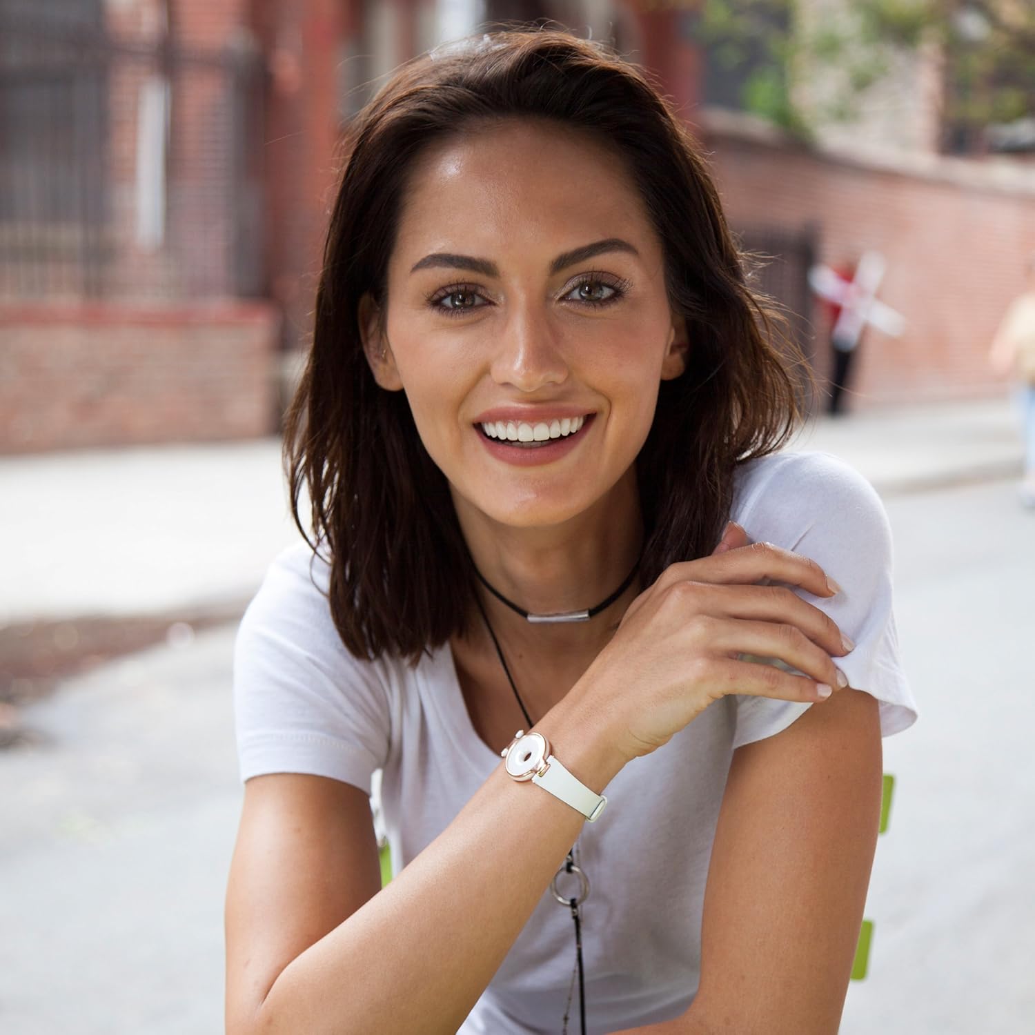 The Best Fitness Trackers for Women Devices Built Just For You Wear