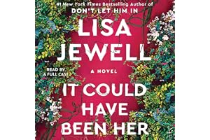 It Could Have Been Her: A Novel