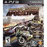 Motorstorm Apocalypse
