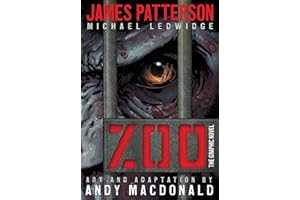 Zoo: The Graphic Novel