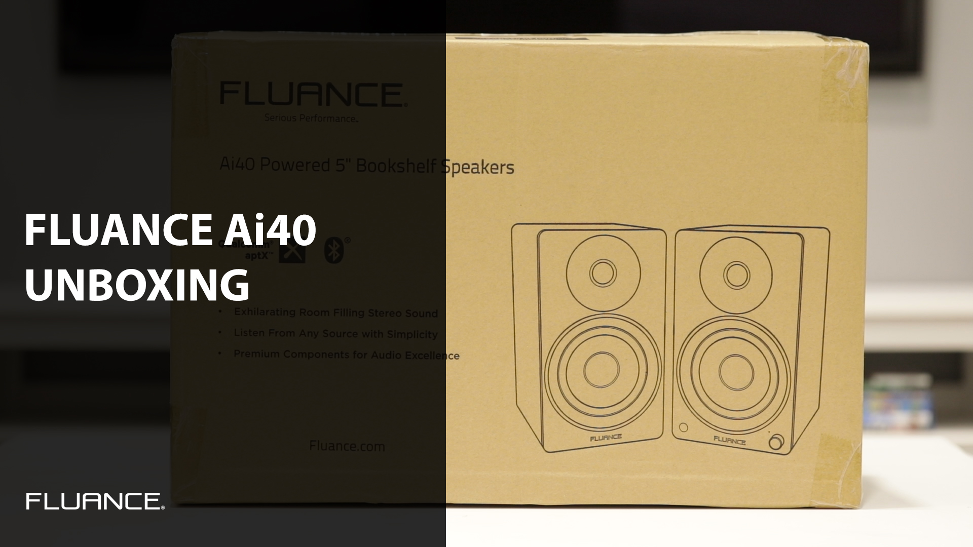 fluance ai40 amazon