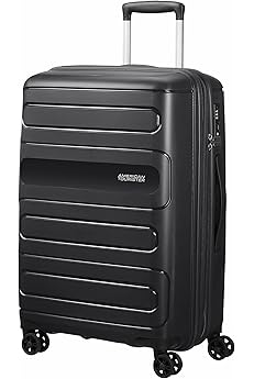 american tourister pearl pink