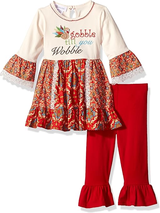 little girl holiday outfits