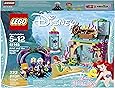 LEGO Disney Princess 41145 - Arielle und der Zauberspruch