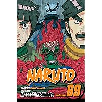 Amazon.com: Naruto, Vol. 61: Uchiha Brothers United Front