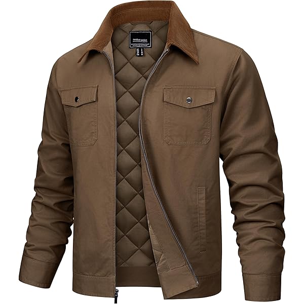 Outback Trading Company Men's 29757 Cattleman Long Sleeve Taffeta