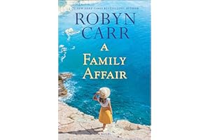 A Family Affair: A Novel – A Captivating Women’s Fiction Drama About Love and Betrayal