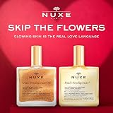 Nuxe Huile Prodigieuse Multi-Purpose Dry Oil 50ml Nourishes Face Body Hair view 8