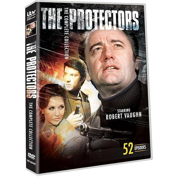 その他 Department S - Complete Series Special Edition [Import anglais] 6g7v4d0 51ooZvHkuML._AC_SY200_QL15_.jpg
