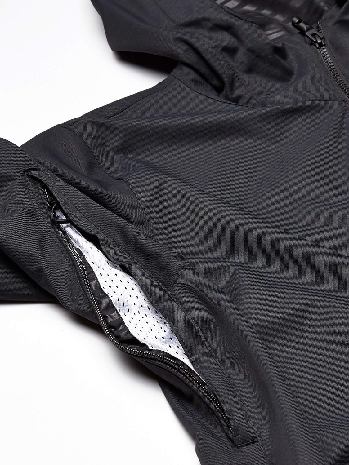 Volcom mens Deadly Stones Snow Jacket: Clothing