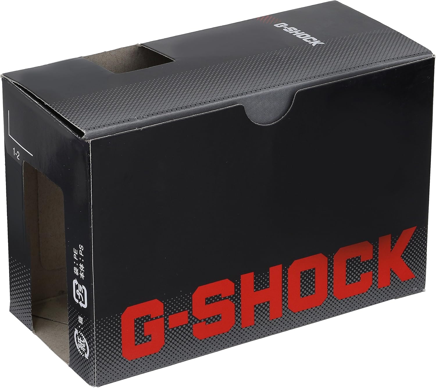 g shock g300