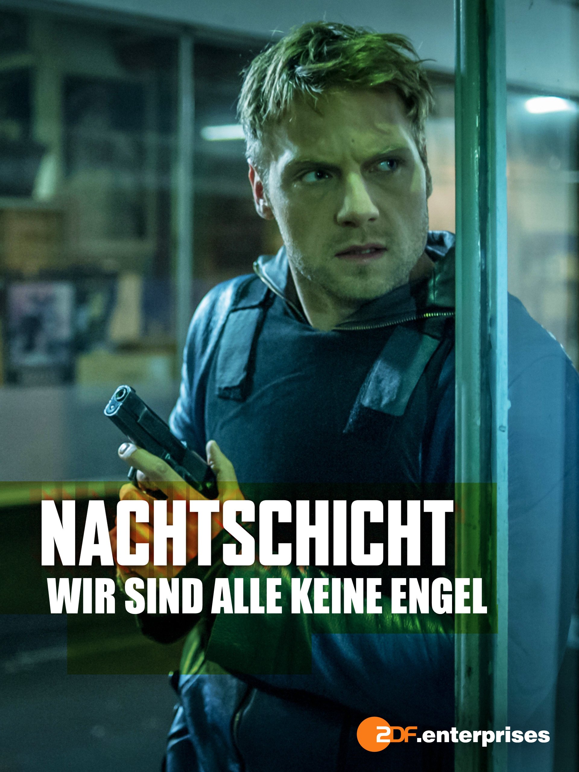 Amazon.de Nachtschicht 12. Film Wir sind alle keine Engel ansehen Prime Video