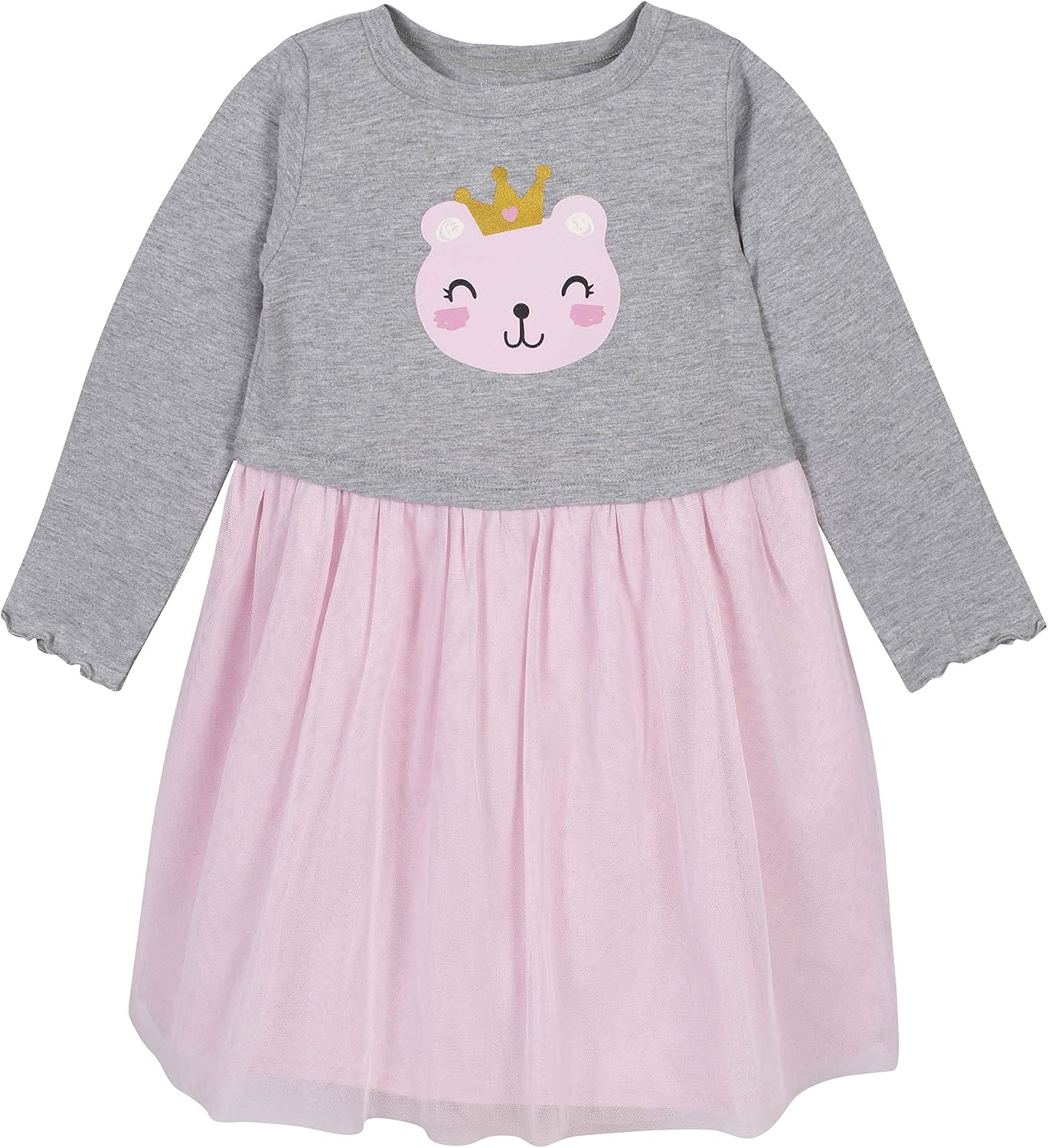 gerber baby girl dresses