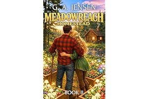 Meadowreach Homestead 2: A LitRPG Crafting Slice of Life (Meadowreach Homestead: A LitRPG Crafting Slice of Life Adventure)