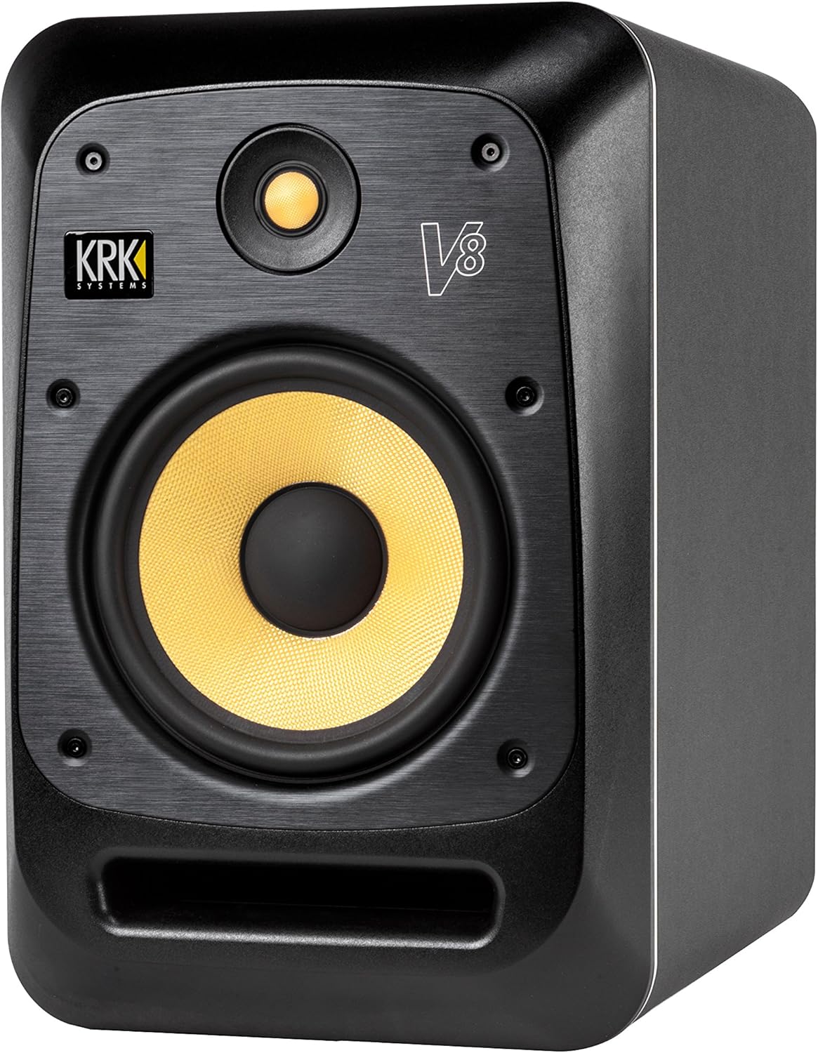 krk v8 series 4 review