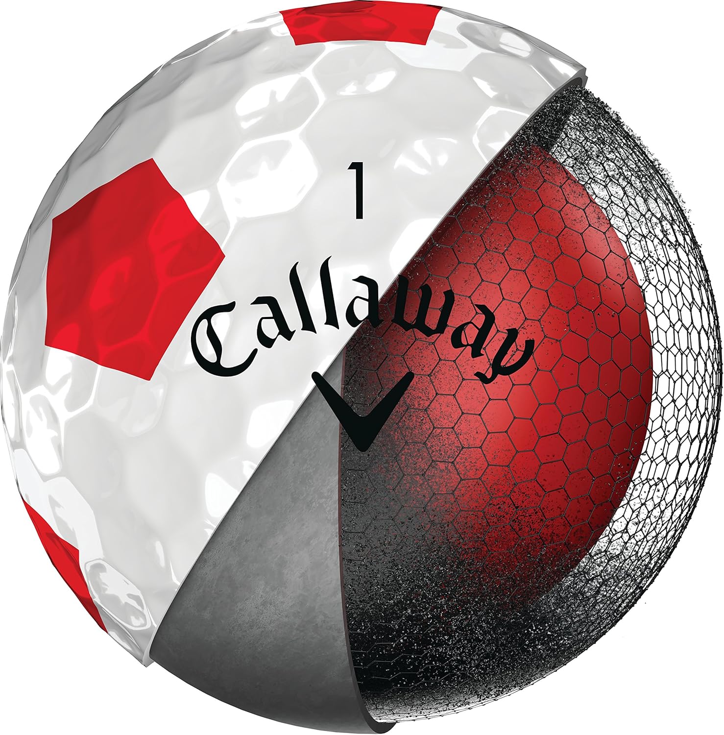 callaway chrome soft amazon