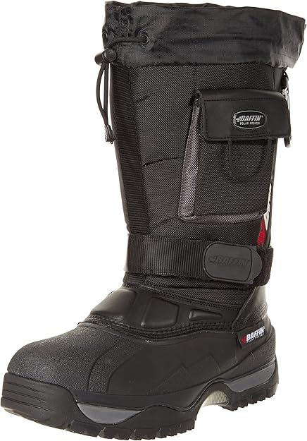Baffin endurance winter boots Clearance