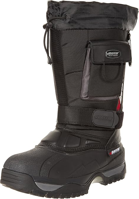 baffin endurance boots