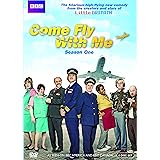 Come Fly With Me: Season 1