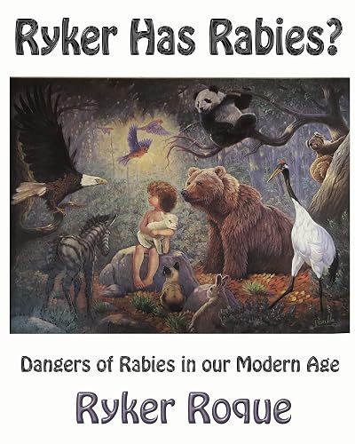 Ryker Has Rabies?: Dangers of Rabies in Our Modern Age in Kenya | Whizz ...