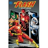 The Flash By Geoff Johns Book One