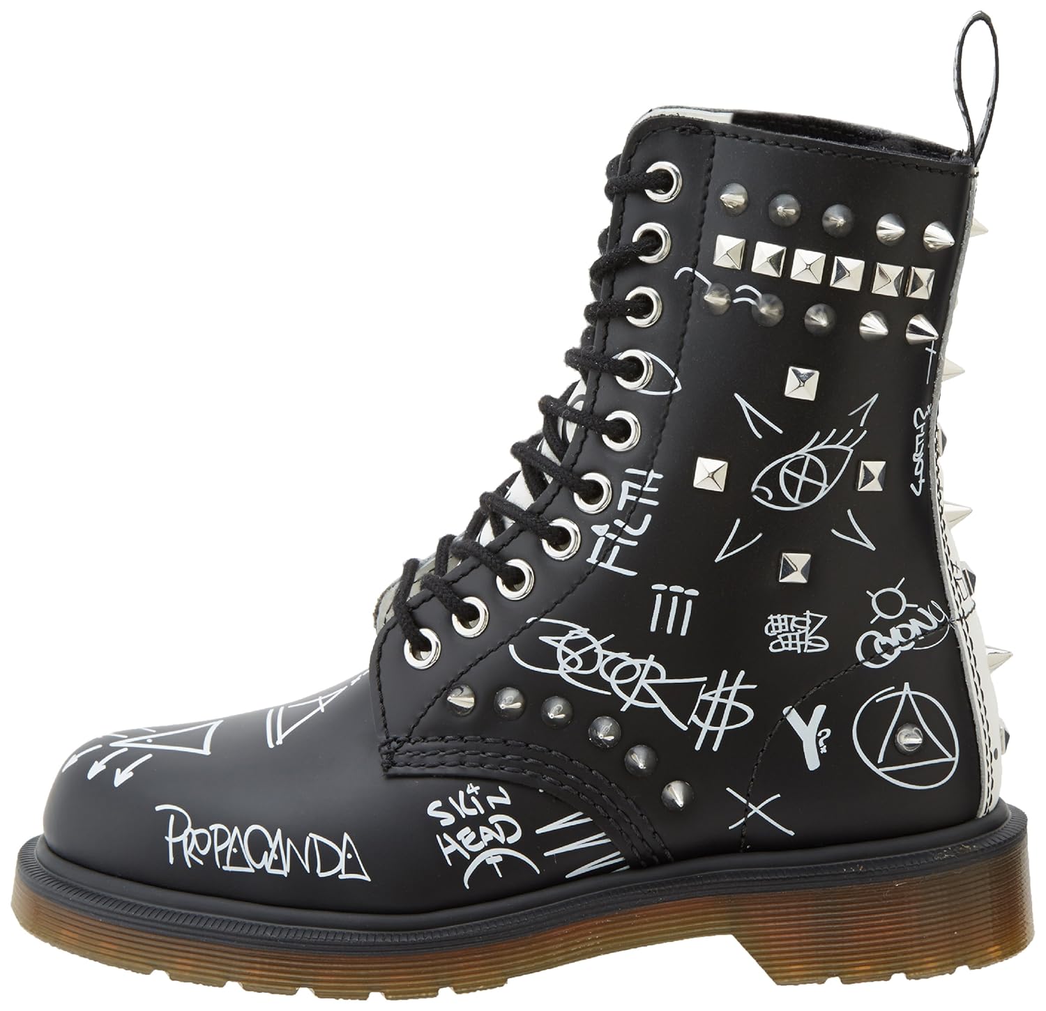 dr martens maychild