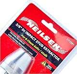 Neilsen CT1581 3/8in Drive Impact Stud Extractor for 6-13mm Bolts view 2